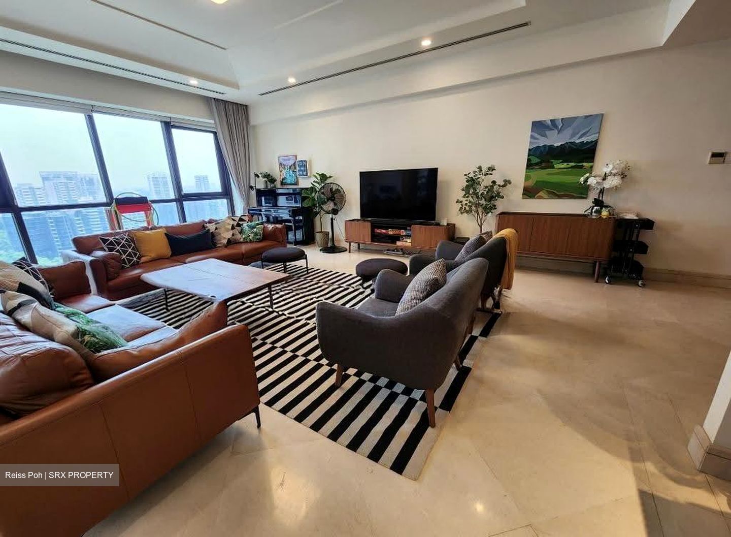 Ardmore Park (D10), Condominium #610265471